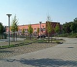 neue Halle