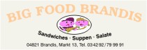 BIG FOOD