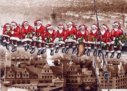 WeihnachtenLeipzig
